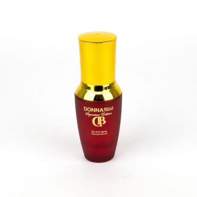 Signature Edition  Bio Anti-Aging Thermal Serum