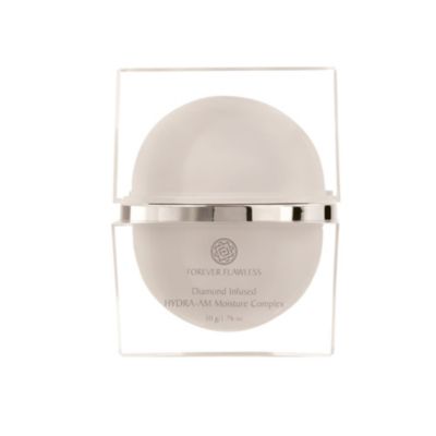 Diamond Infused HYDRA-AM Moisture Complex Cream