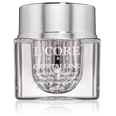 Crystalline Express Lifting Diamond Cream