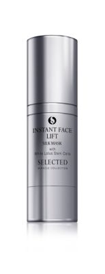 Miracle Instant Face Lift with White Lotus Stem Cells