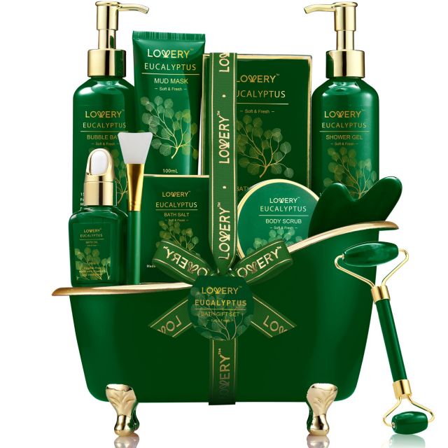 Green / Gold