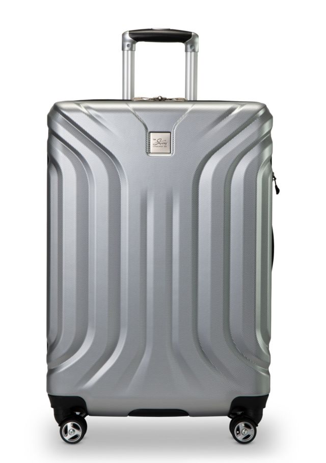 Shiny Silver