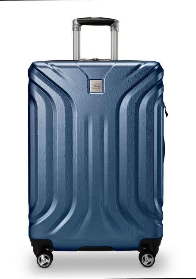 Maritime Blue