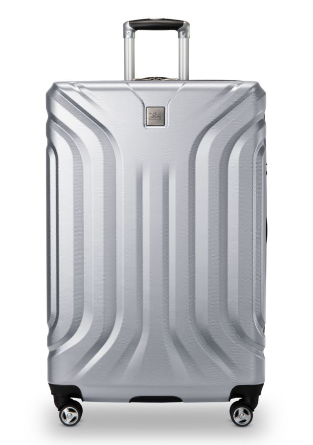 Shiny Silver