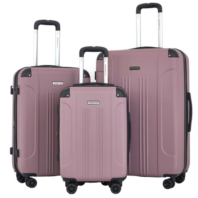 MAUVE