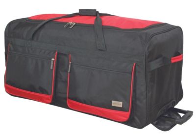 Jumbo 36” Duffle Wheeler