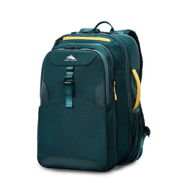 GREEN/YELLOW