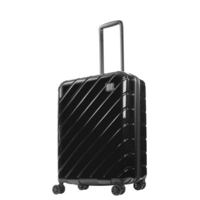 Ful Velocity 27" Hardside Spinner luggage, Siliver