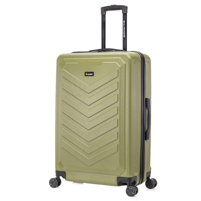 OLIVE DRAB