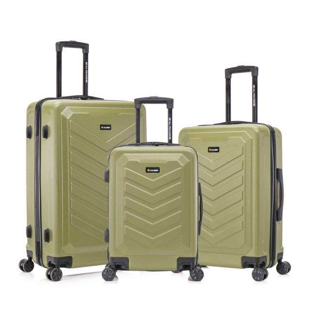 OLIVE DRAB