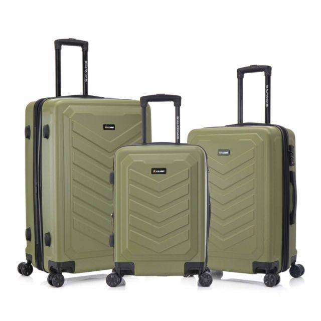 OLIVE DRAB