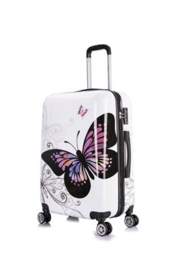 Prints Lightweight Hardside Spinner 24 inch