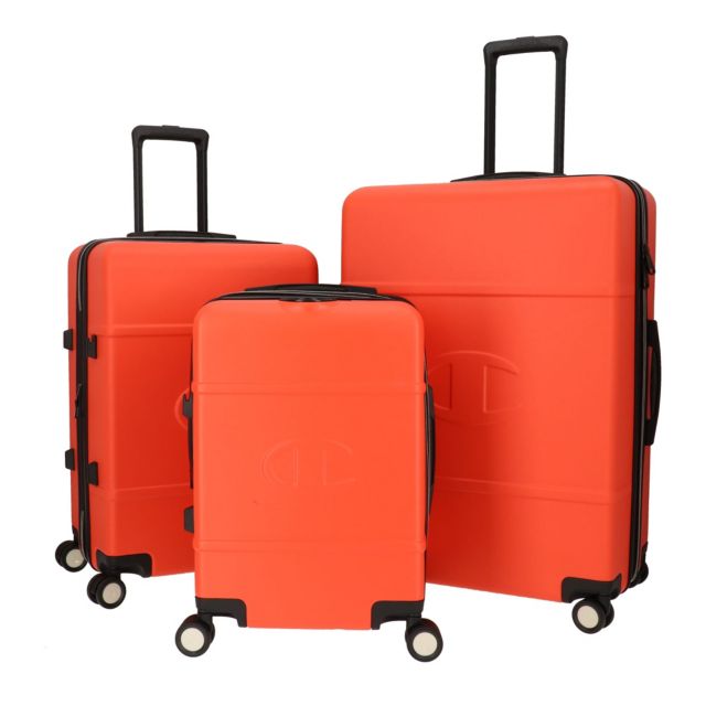 MANDARIN RED