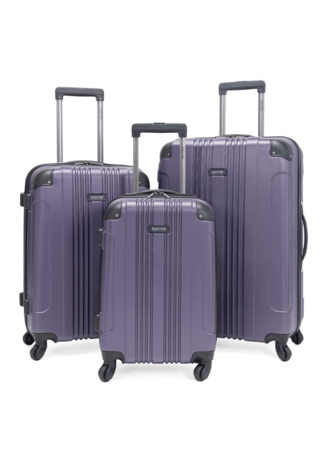 SMOKEY PURPLE