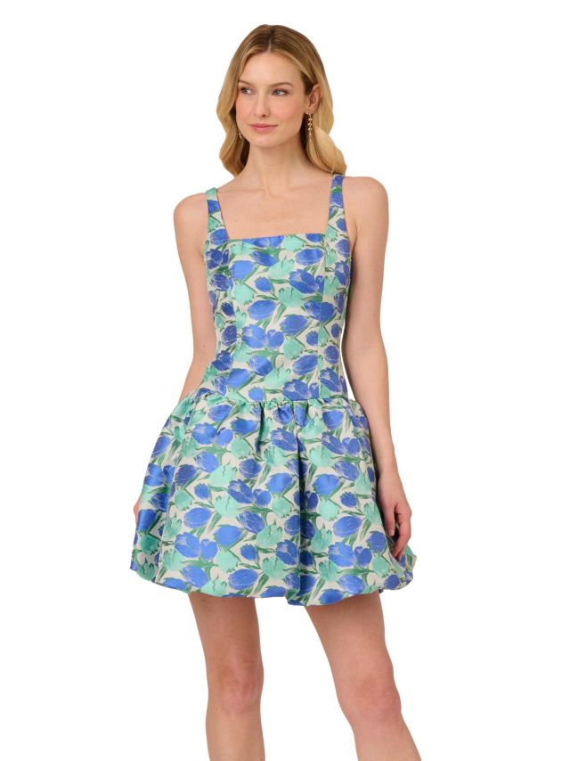 BLUE/GREEN MULTI