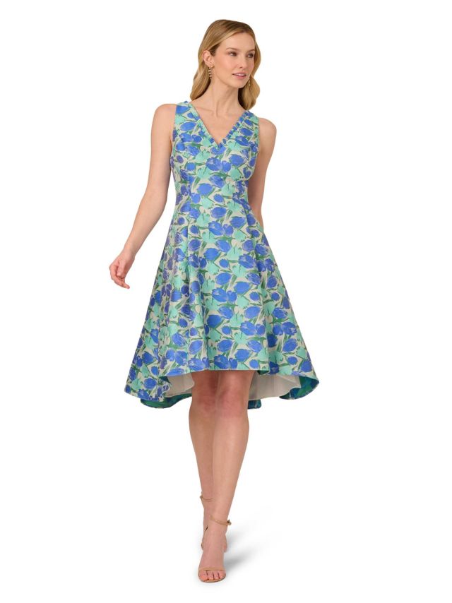 BLUE/GREEN MULTI