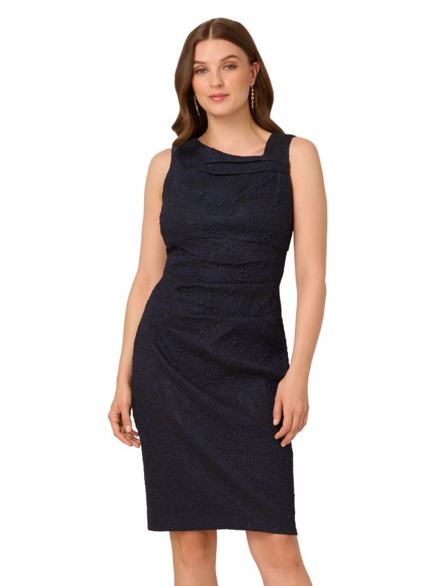 BLUE/BLACK