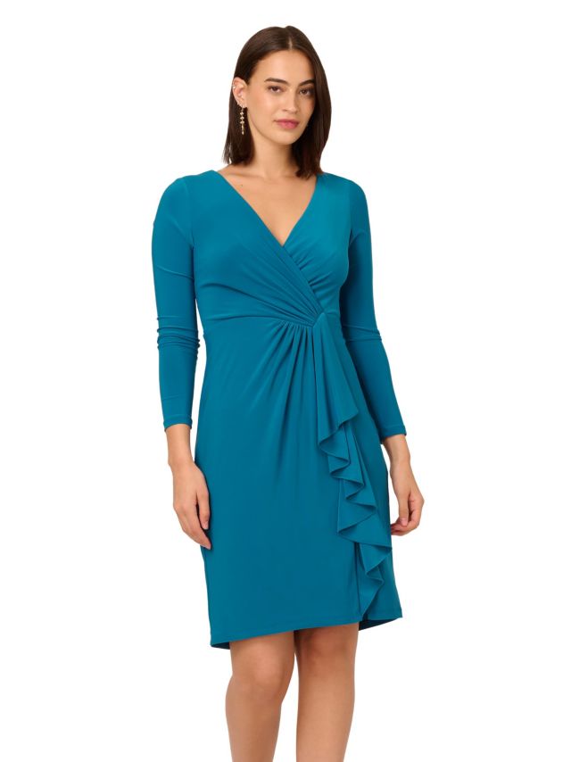 TEAL SAPPHIRE