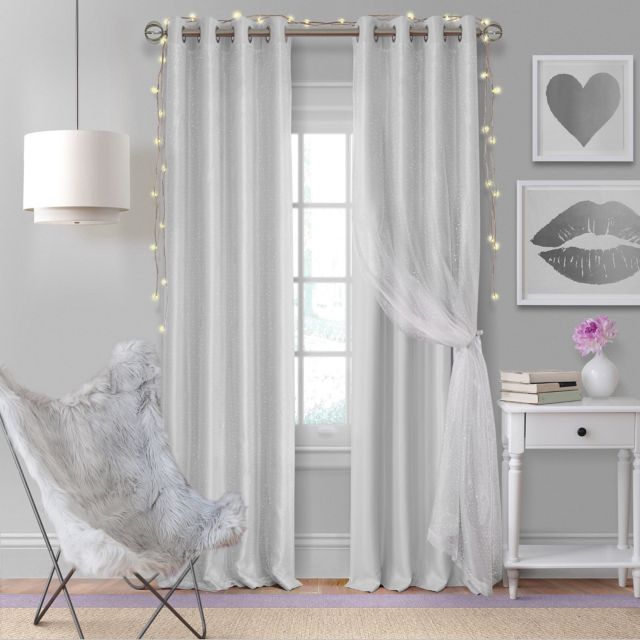 Pearl Gray