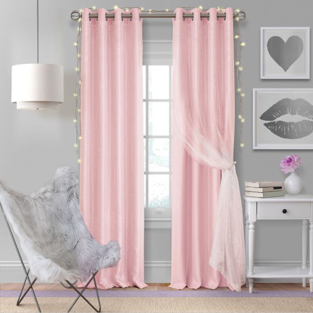 Soft Pink