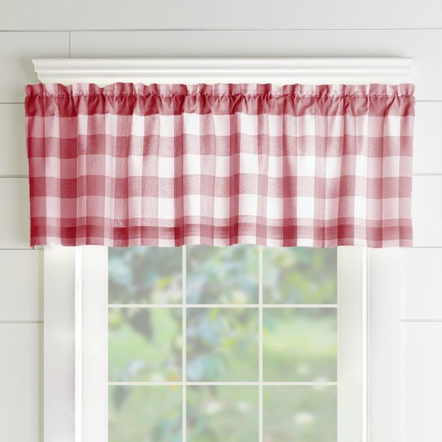 Red/White