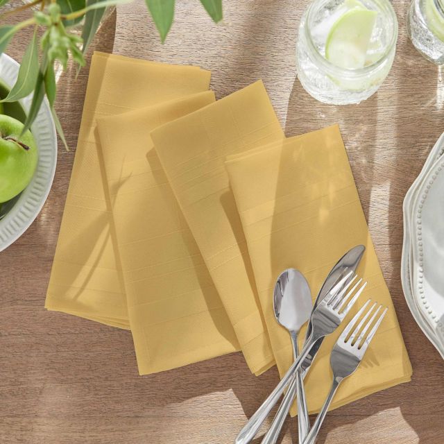 Ribbon Gold