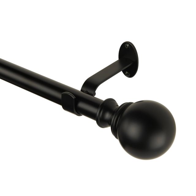 Antique Black