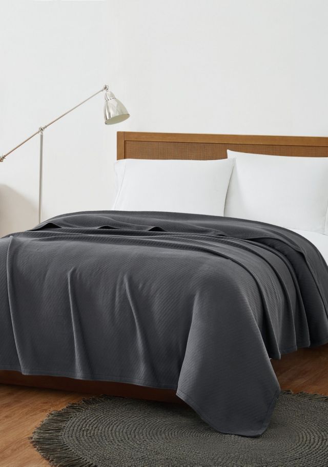 Charcoal Grey