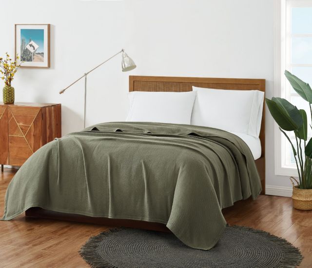 Olive Green