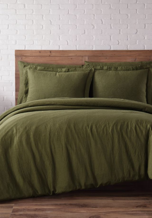 Moss Green