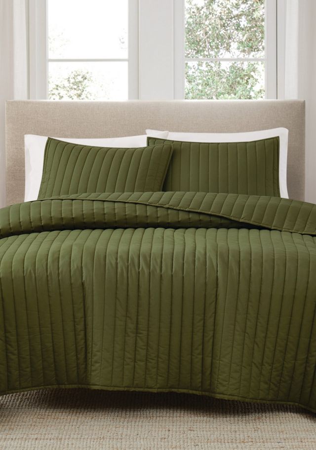 Olive Green