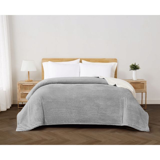 Grey