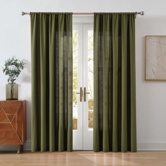 Olive Green