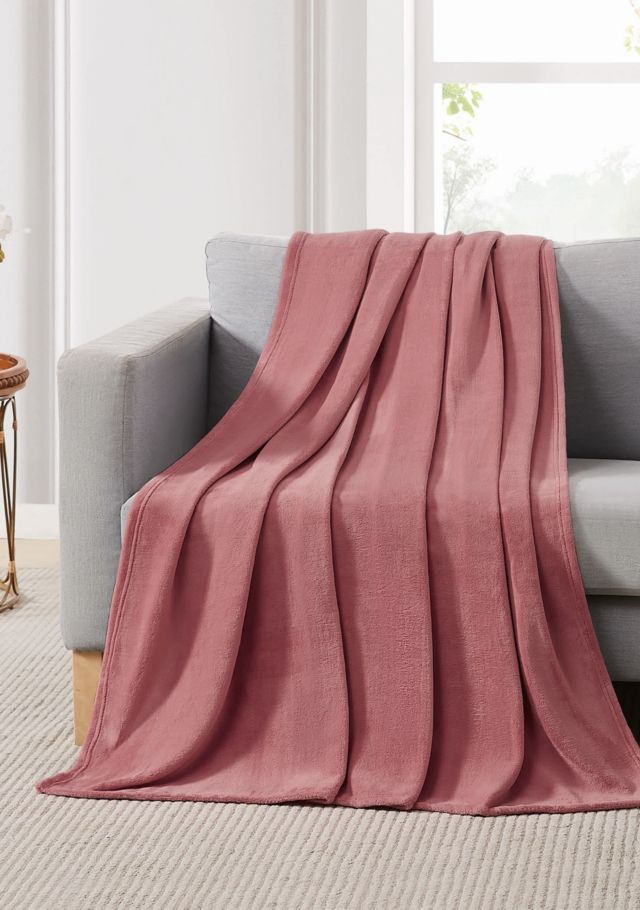 Dusty Rose