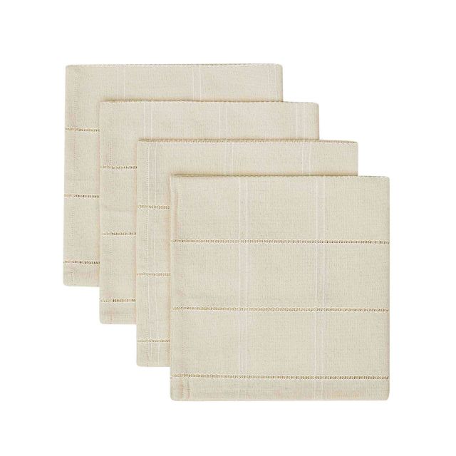 Linen Gold