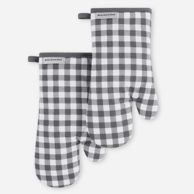 Charcoal Grey
