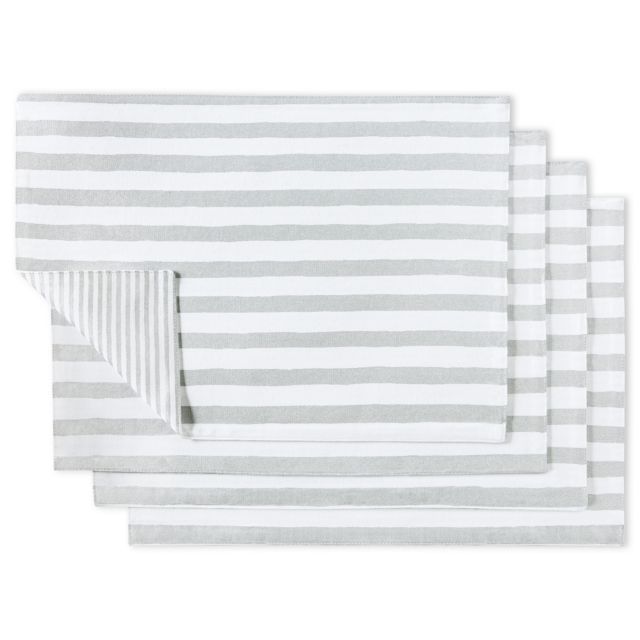 Silver White