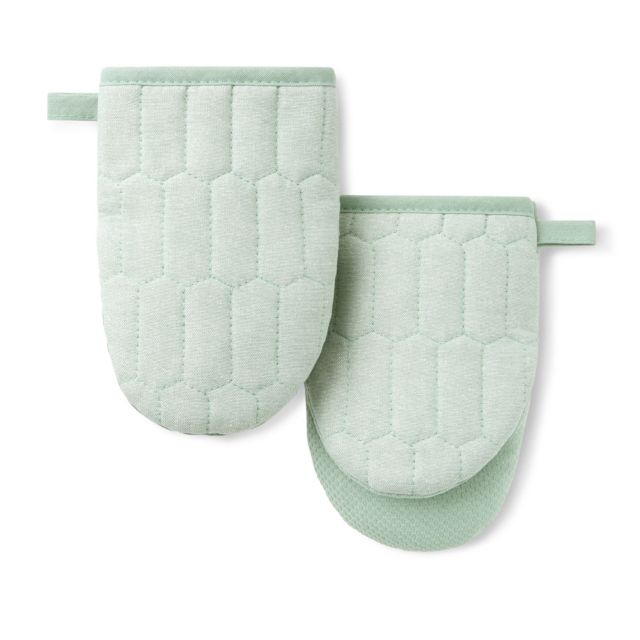 Mint Green