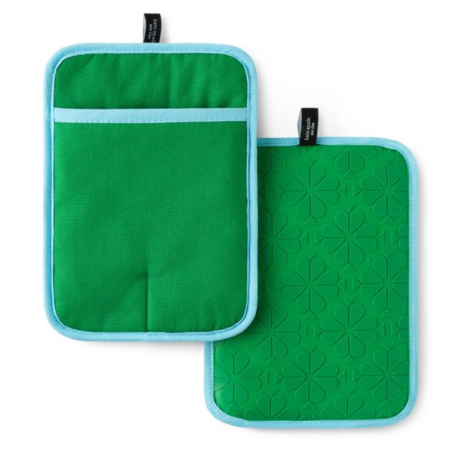 Green/Blue