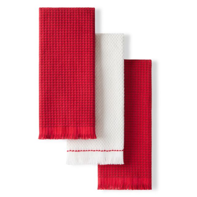Passion Red