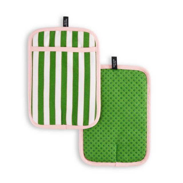 Green/Pink