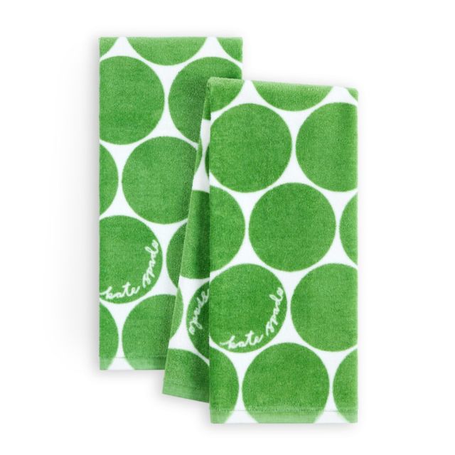Green/Cream