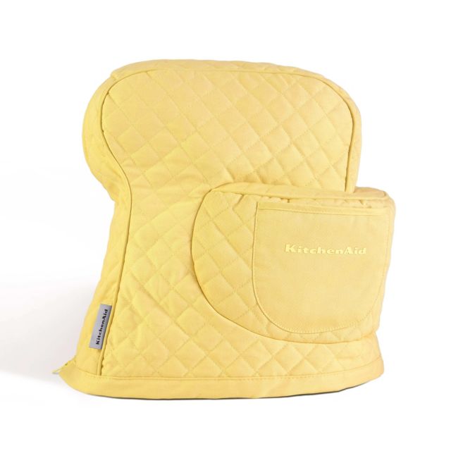 Butter Yellow