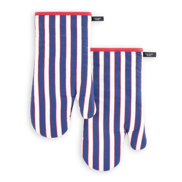 Navy Blue/Red