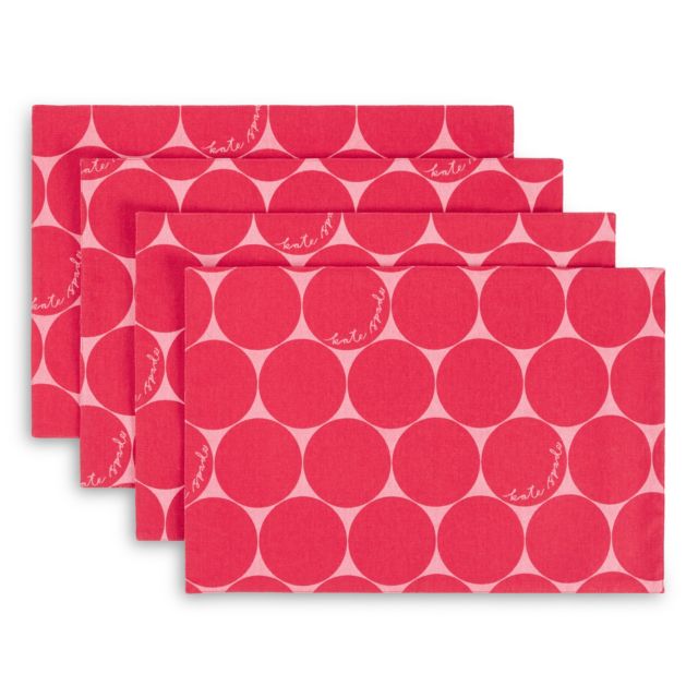 Rose Pink/Red