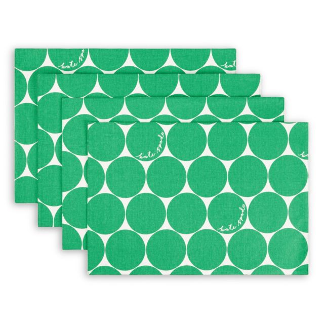 Green/Cream