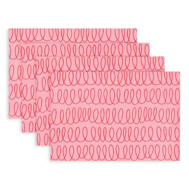 Rose Pink/Red