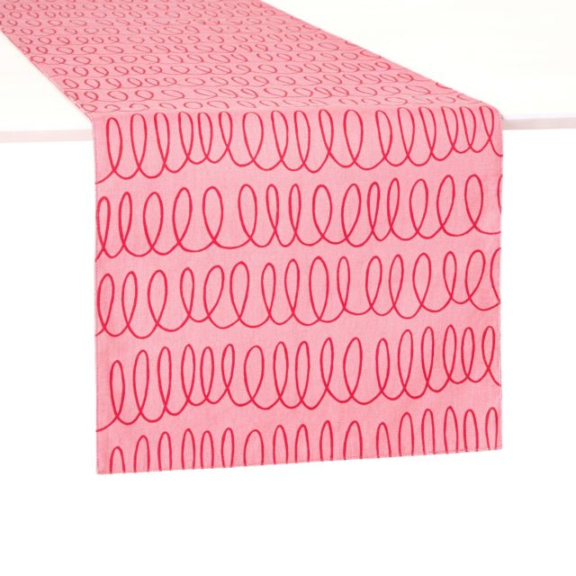 Rose Pink/Red