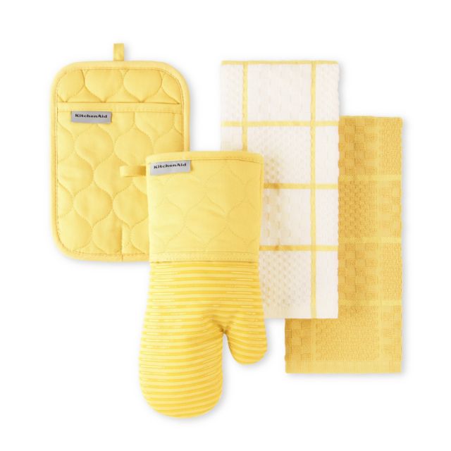 Butter Yellow
