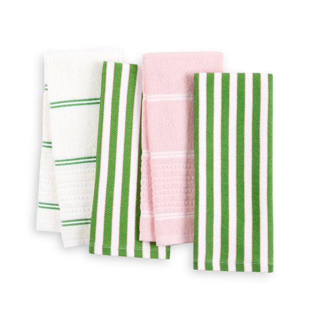 Green/Pink